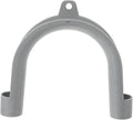 Utility Hooks for Washer Machine Drain Hose Clip U-shape Hose Holder Washing by KOMBIUDA