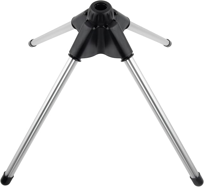 Handheld Garment Steamer Rack - Image 3