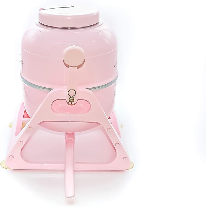 WonderWash Portable Washing Machine - Image 4