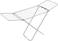 Colombo Glam 18 | Floor Drying Rack | Foldable Clothes Airer by Colombo