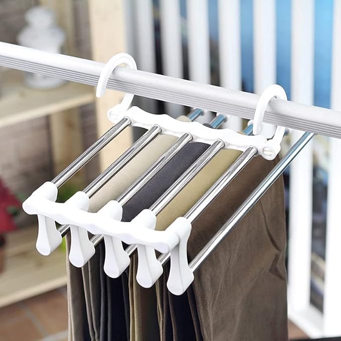 5 in 1Multi-Port Support Hangers - Image 2