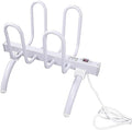 Portable Electric Shoe Dryer, Heated Shoe Dryer by Unknown