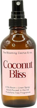 The Blooming Cactus & Co. Home | Linen | Room Spray by TheBloomingCactusCo