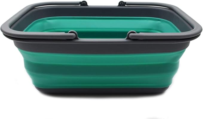 SAMMART SAMMART 9.2L Collapsible Tub - Image 4