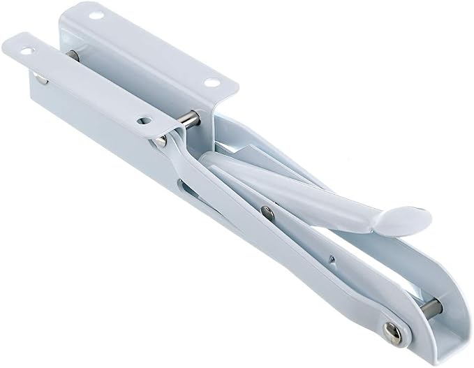 Sumnacon Sturdy Folding Shelf Brackets - Image 5
