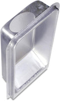 Model 350 DB-350 | New Construction 2x4 walls by TheSheetMetalKid%E2%84%A2