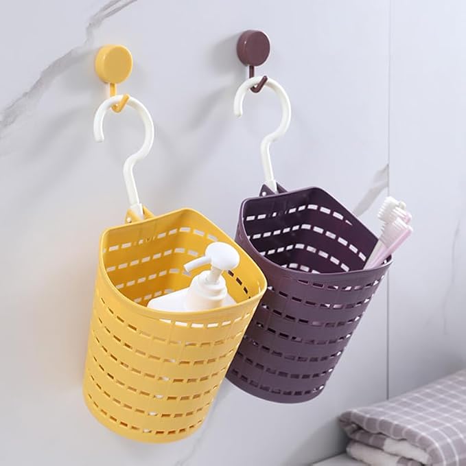 PRETYZOOM Rotatable Hanging Basket - Image 8