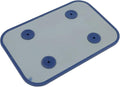 Silicone Coated Iron Rest Pad by Unknown
