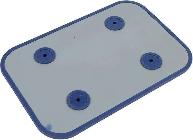 Silicone Coated Iron Rest Pad - Image 7