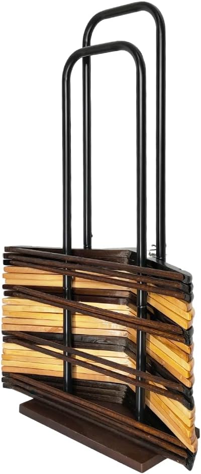 Stacker, Clothes Hanger Organizer Stand, Portable Storage Rack, Large Wire and by VCREATC-VCREATEFORCUSTOMER
