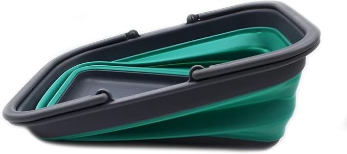 SAMMART SAMMART 9.2L Collapsible Tub - Image 3
