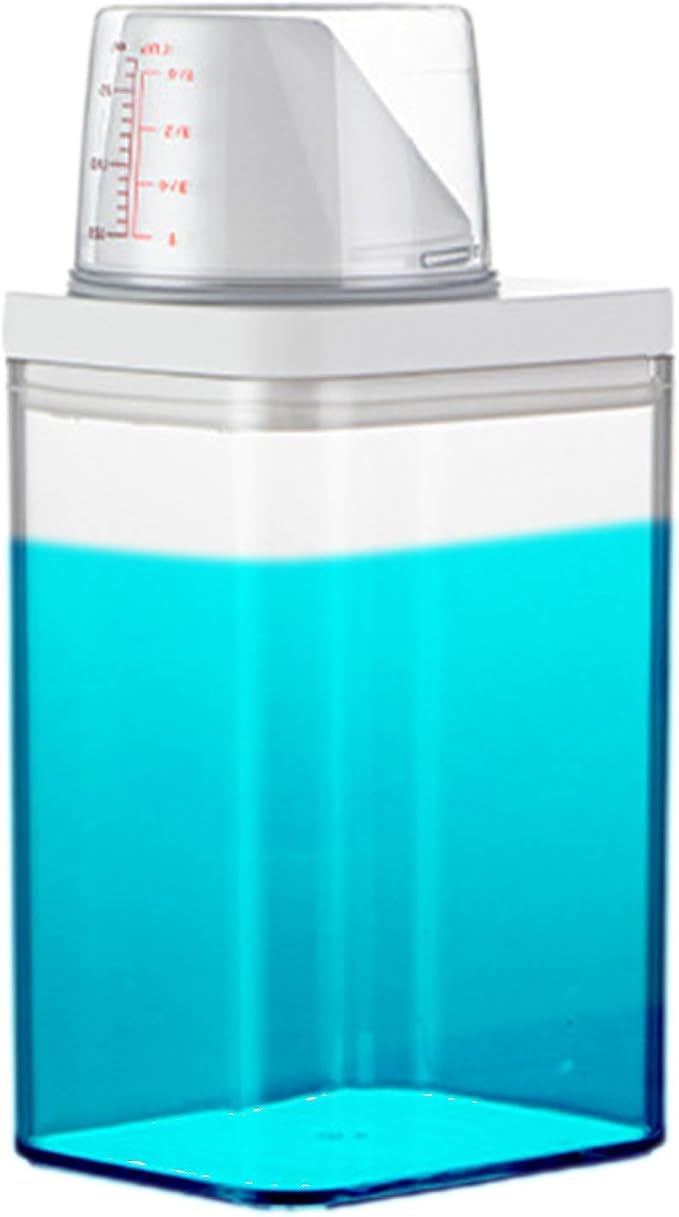 Laundry Detergent Dispenser - Image 6