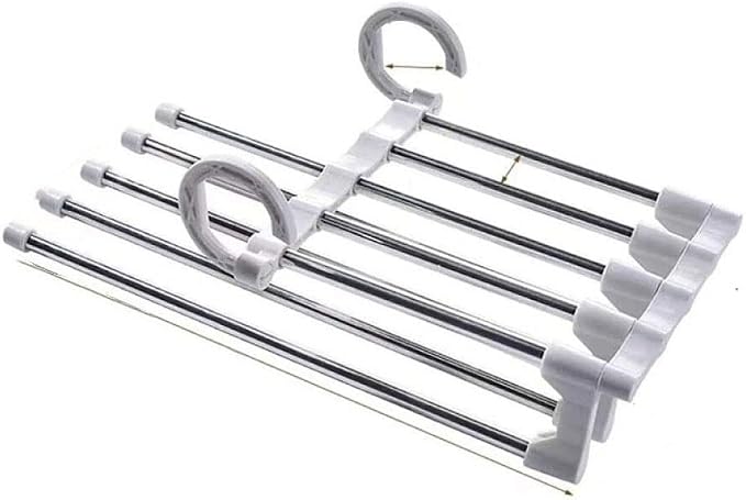 5 in 1Multi-Port Support Hangers by Unknown