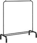 Clothes Rack Metal Clothing Rack by OTROUWORHT