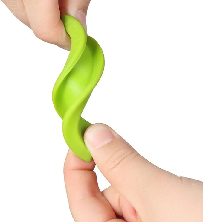 Upgraded Windproof Hanger Spacer Anti-Off Hanger Fixing Hooks Colorful Suitable - Image 6