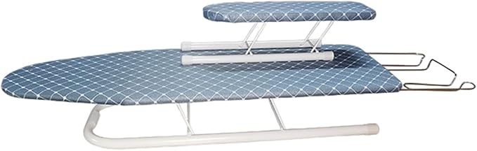 Ironing Board, 72x26CM Desktop Ironing Board by Unknown