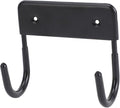 Ironing Board Hanger, Iron Wall Mount Holder by Asixxsix