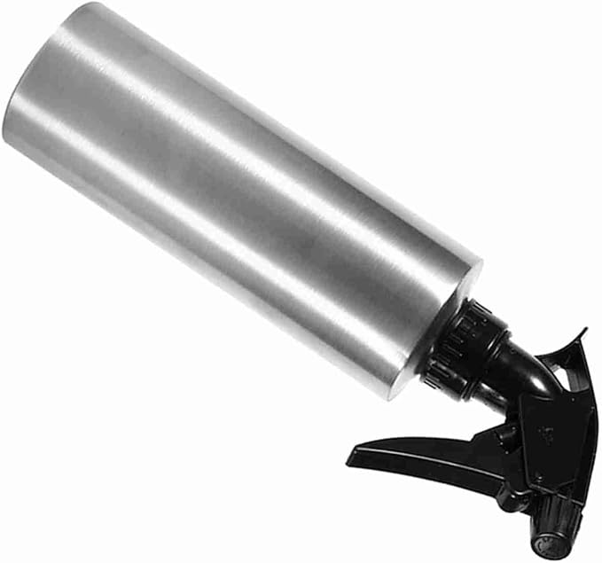 304 Stainless Steel Flower Watering Can - Image 4