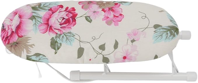 Ironing Board, Tabletop Ironing Board Table Top Ironing Board Clothes Ironing - Image 6