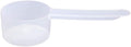 Plastic Measuring Scoop, Long Handle Spoons by TheScoopie