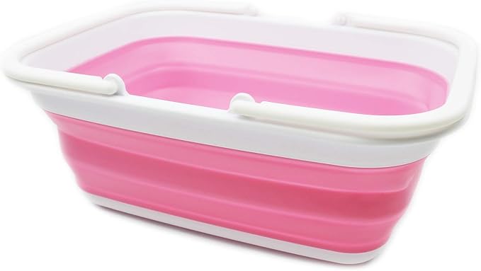 SAMMART 9.2L Collapsible Tub - Image 5