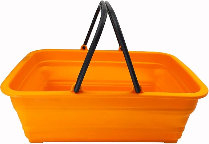 SAMMART Collapsible Basket - Image 4