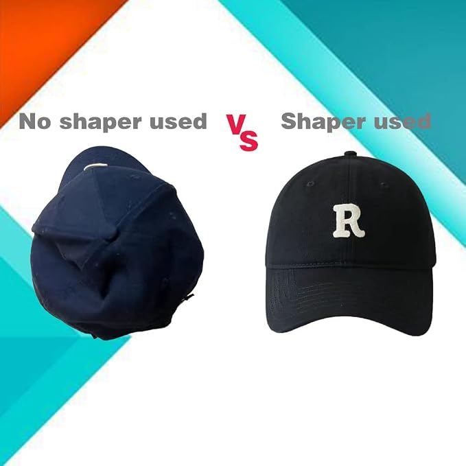Hat Washer for Washing Machine，Baseball cap cleaning protector and baseball - Image 6