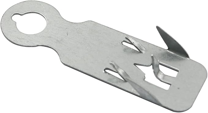 50PCS Foam Board Hangers Nailess Wall Hangers - Image 3