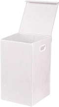 Simple Houseware Foldable Laundry Hamper Basket by SimpleHouseware