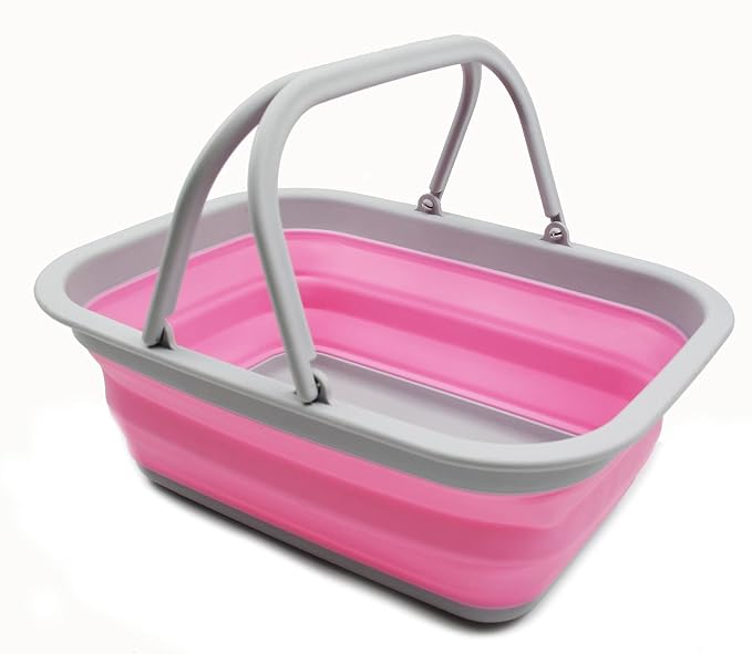 SAMMART 9.2L Collapsible Tub by SAMMART
