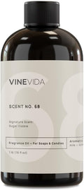 VINEVIDA Sugar Cookie Fragrance Oil by VINEVIDA