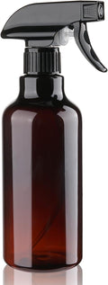 Spray Bottles 16.9oz Plastic Spray Bottle by Hethyo