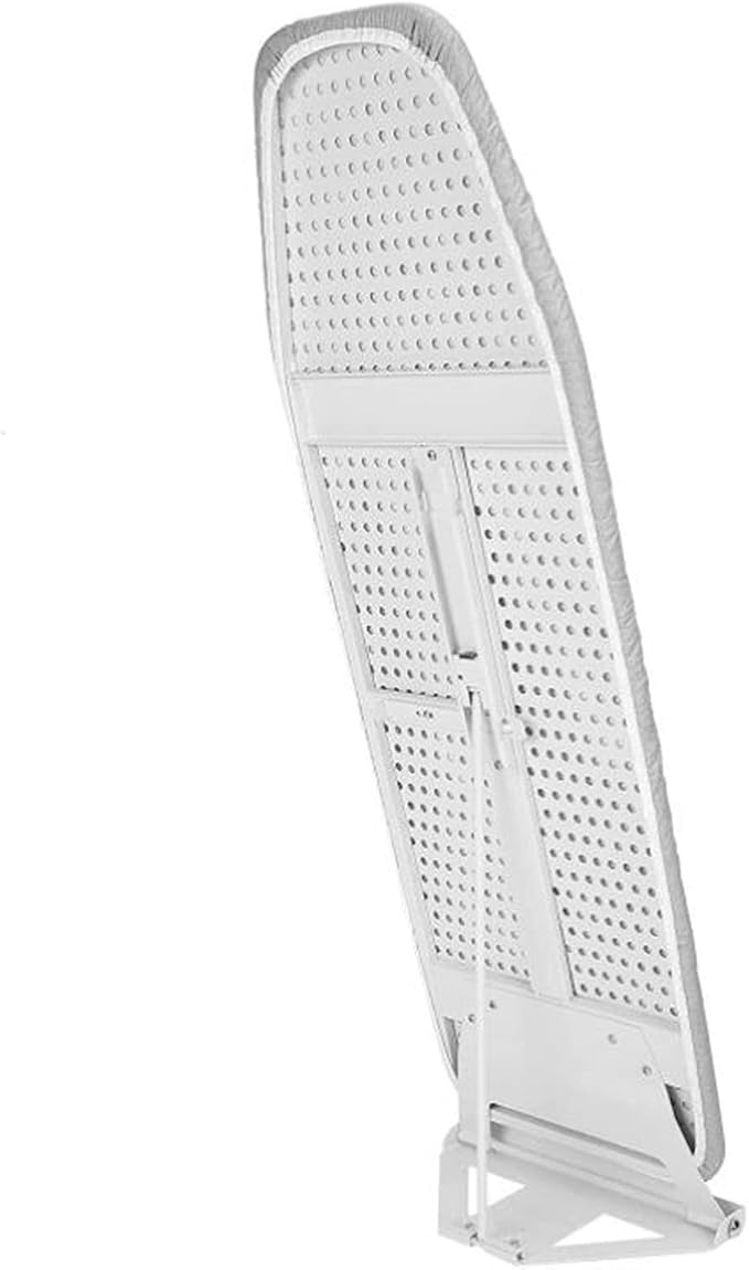 Ironing Board Ironing Boards Wall Mounted, Wall Fixing Plate Drop Down - Image 8