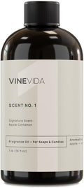 VINEVIDA Apple Cinnamon Fragrance Oil by VINEVIDA