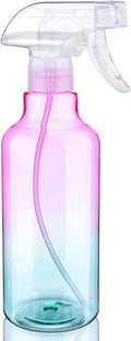 Spray Bottles Plastic Spray Bottle by Hethyo