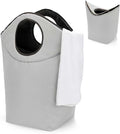 90L Foldable Storage Hamper Bag by Zhumaotong