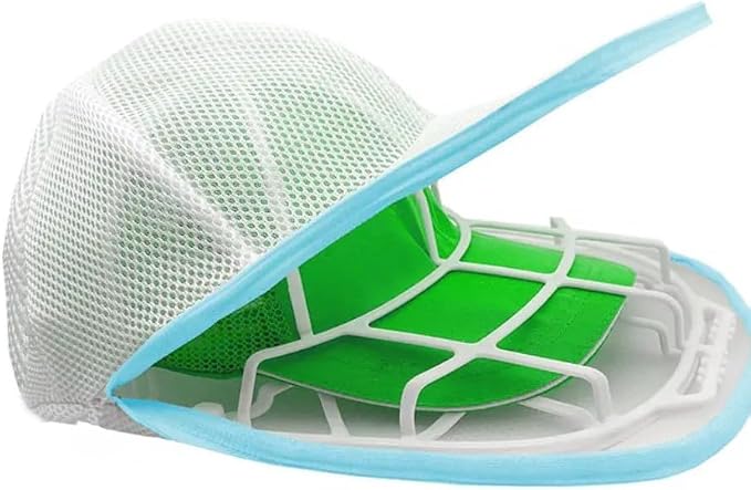 4 PCS Hat Washer, Hat Cleaner Cage - Image 7