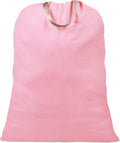 LOLOMLO Extra Large Canvas Laundry Bags by LOLOMLO