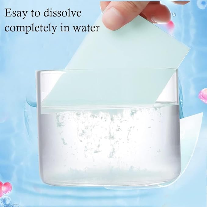Floor Cleaner Sheets for Mopping - Image 6