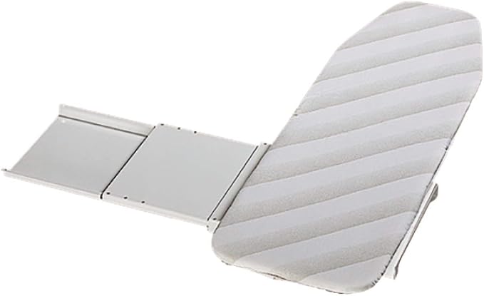 Häfele Ironing Board Shelf-Mounted, Made of Steel by Unknown