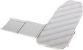 Häfele Ironing Board Shelf-Mounted, Made of Steel by Unknown