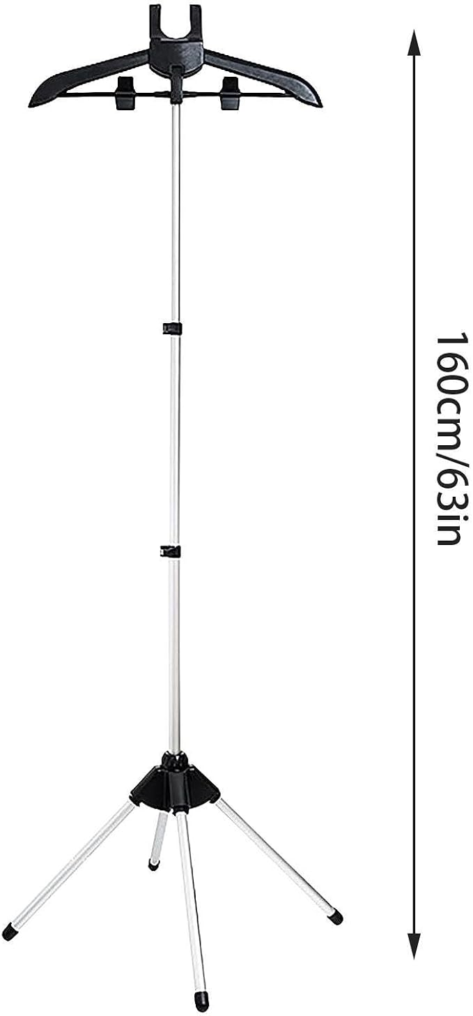 Clothes Steamer Rack - Image 4