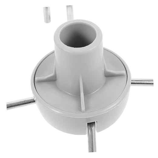Baluue Stainless Steel Infusion Pole Hook Portable Accessory Hospital Clinic - Image 9