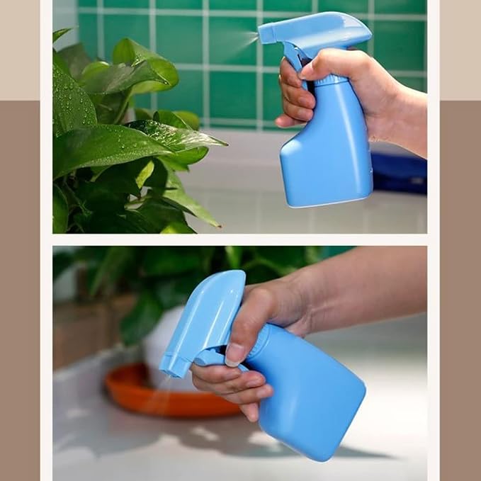 Long Spout Water Can Watering Plants Small Watering Cans - Image 5