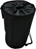 PRETYZOOM Hanging Clothespins Storage Bag Oxford Peg Organizer by PRETYZOOM