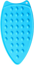 Silicone Rest Pad for Ironing Board Steamer Iron Easy to Use Anti Slip by Unknown