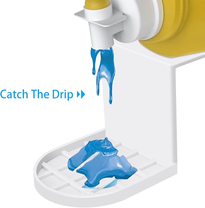 Laundry Detergent Holder 2 Pack - Image 2