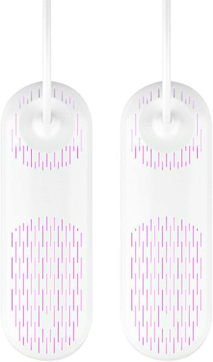 Electric Shoe Dryer by Unknown