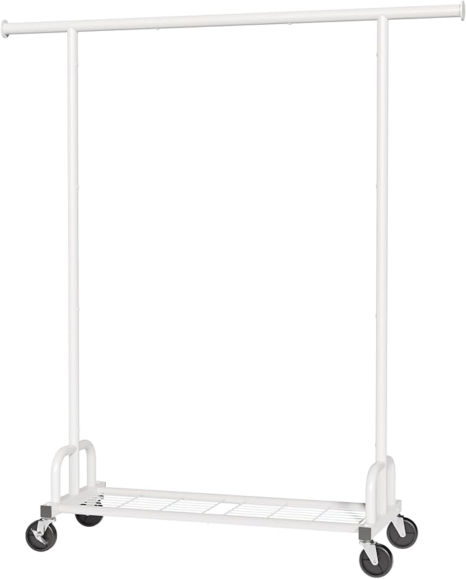 Clothes Rack - Large-Capacity Clothing Racks - Image 3