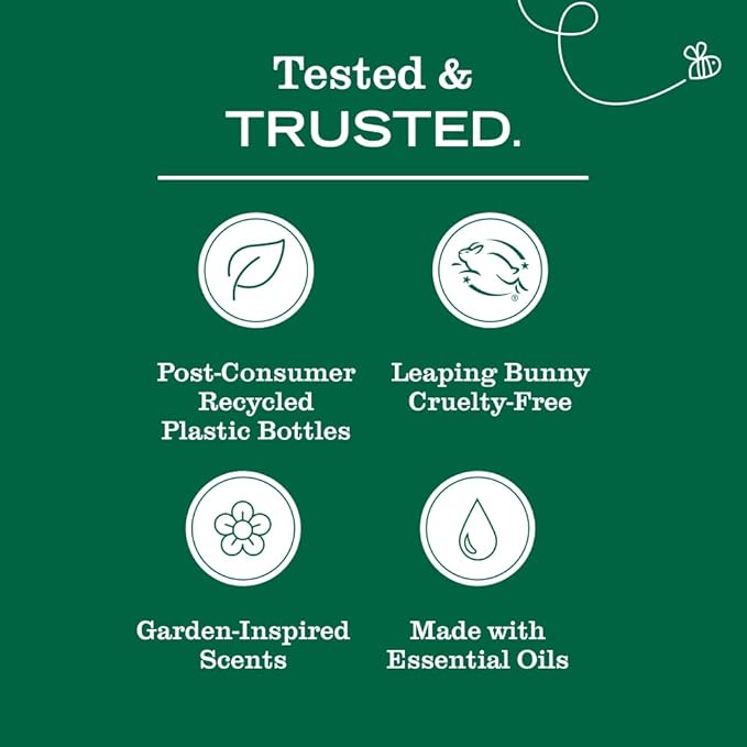 Mrs. Meyer's Clean Day Laundry Scent Boosters, Lavender Scent - Image 7